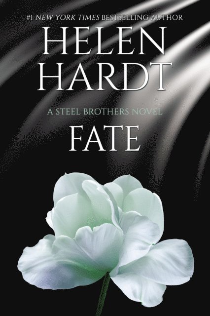 Helen Hardt - Fate, E-bok