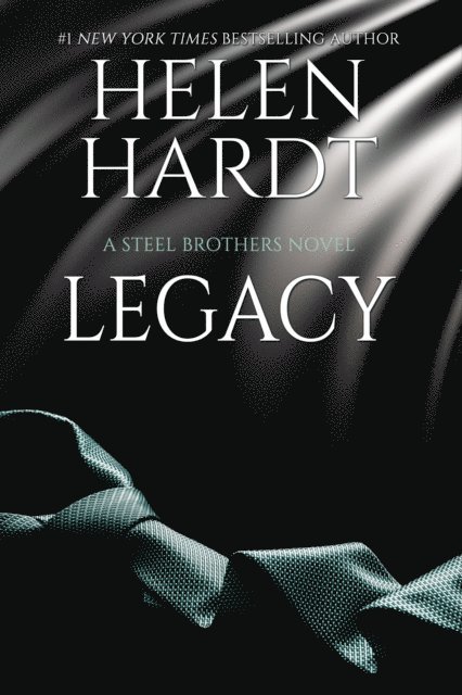Helen Hardt - Legacy, E-bok