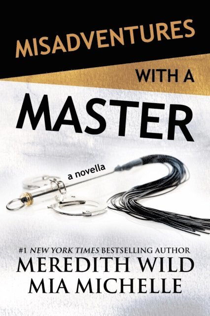 Mia  Michelle, Meredith Wild - Misadventures with a Master, E-bok