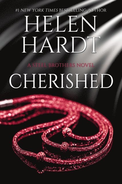 Helen  Hardt - Cherished, E-bok