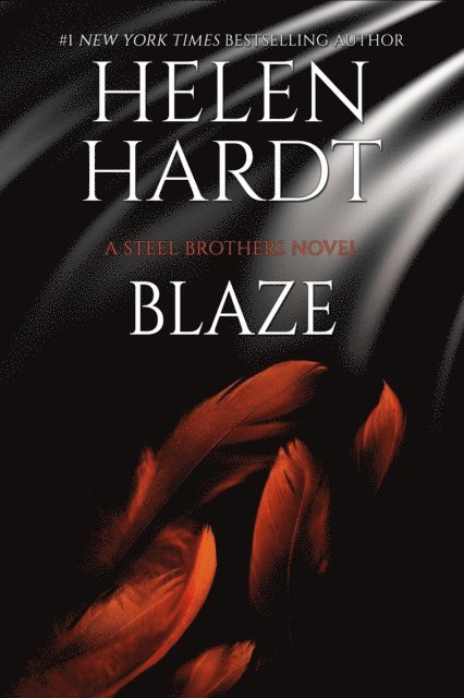 Helen  Hardt - Blaze, E-bok