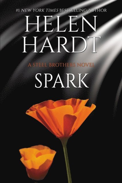 Helen  Hardt - Spark, E-bok
