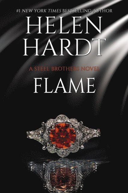 Helen  Hardt - Flame, E-bok