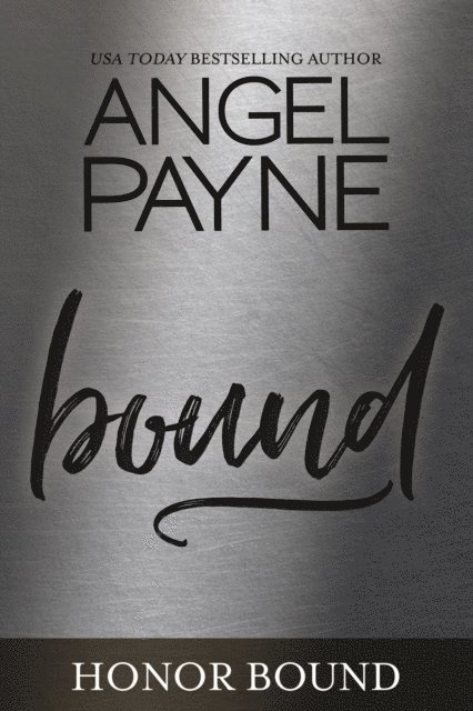 Angel Payne - Bound, E-bok