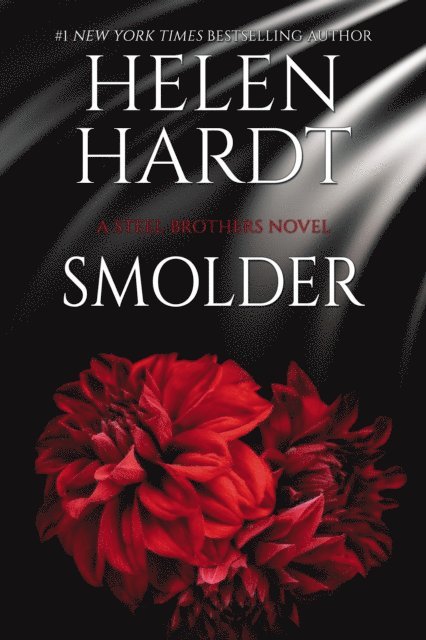 Helen Hardt - Smolder, E-bok