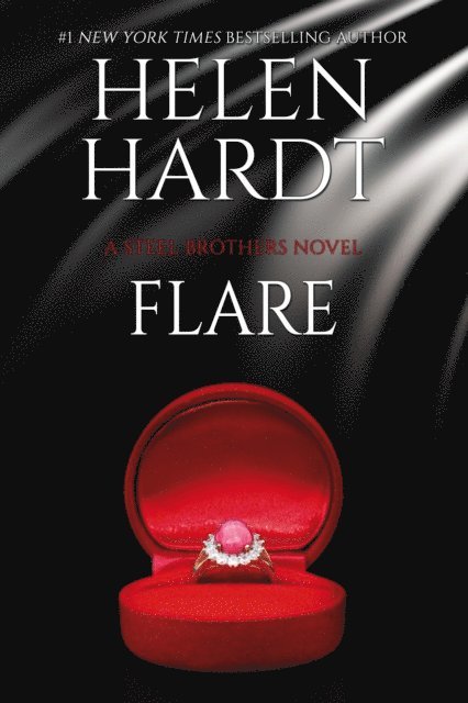 Helen Hardt - Flare, E-bok