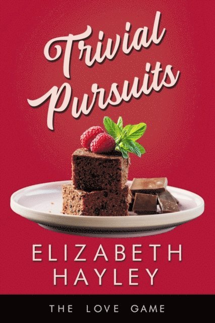 Elizabeth Hayley - Trivial Pursuits, E-bok