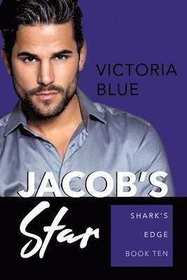 Victoria Blue - Jacob's Star, Häftad