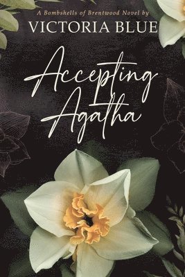 Victoria Blue - Accepting Agatha, Häftad