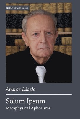 András László, Ferenc László, András, Buji - Solum Ipsum, Inbunden