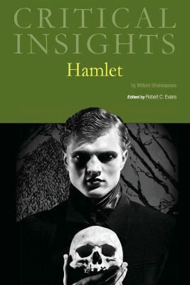 Robert C. Evans - Hamlet, Inbunden