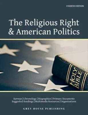 Glenn Utter - Religious Right, Inbunden. Tillgänglighet: Tillfälligt slut