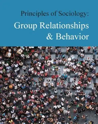 Kimberly Ortiz-Hartman - Principles of Sociology: Group Relationships & Behavior, Inbunden. Tillgänglighet: Lägg i varukorg