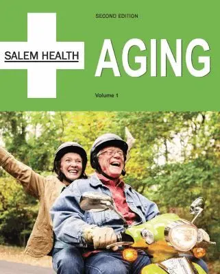Salem Press - Aging, Inbunden. Tillgänglighet: Tillfälligt slut