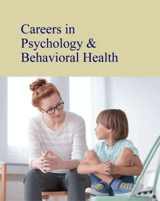 Laura Mars - Careers in Psychology, Inbunden