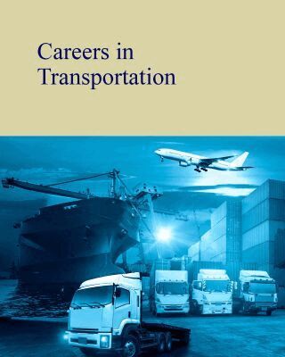 Mars Laura - Careers in Transportation, Inbunden. Tillgänglighet: Tillfälligt slut