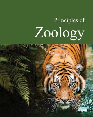 Salem Press - Principles of Zoology, Inbunden. Tillgänglighet: Lägg i varukorg