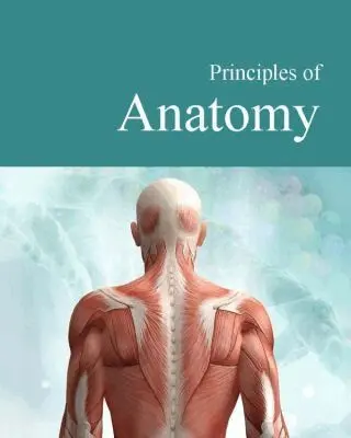 Salem Press, Salem Press - Principles of Anatomy, Inbunden. Tillgänglighet: Tillfälligt slut