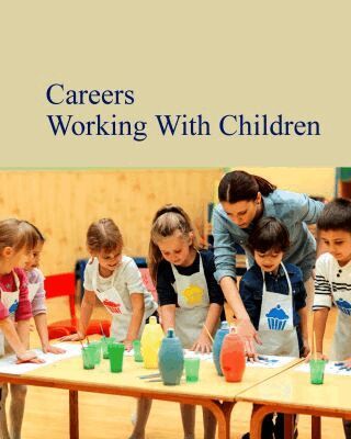 Laura Mars - Careers Working with Infants & Children, Inbunden. Tillgänglighet: Tillfälligt slut