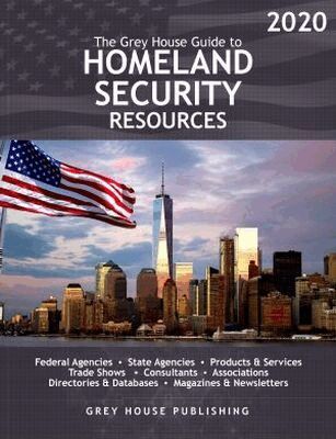 Laura Mars - Grey House Homeland Security Resource Guide, 2020, Häftad. Tillgänglighet: Tillfälligt slut