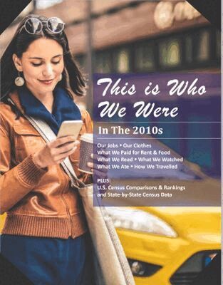 Laura Mars - This Is Who We Were: in the 2010s, Inbunden. Tillgänglighet: Tillfälligt slut