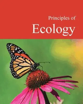 Jennifer Heath - Principles of Ecology, Inbunden. Tillgänglighet: Tillfälligt slut