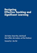 Designing Effective Teaching and Significant Learning