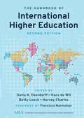 The Handbook of International Higher Education