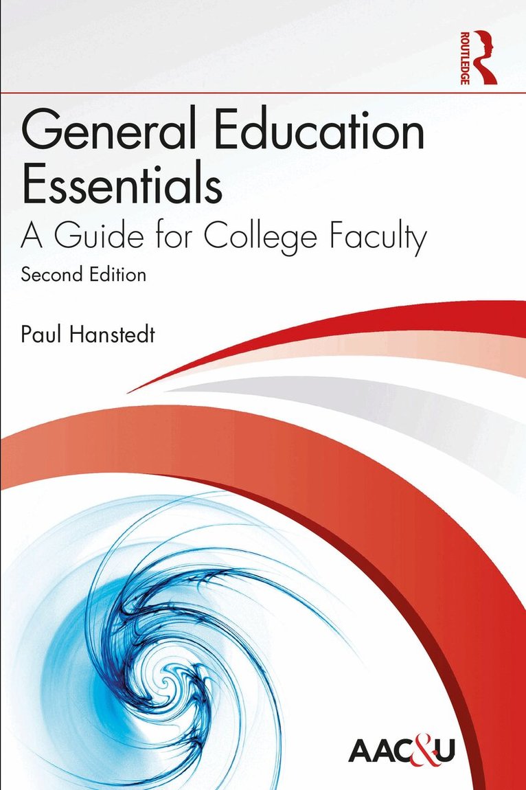 Paul Hanstedt - General Education Essentials, Häftad. Tillgänglighet: Lägg i varukorg