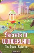 Secrets of Wonderland