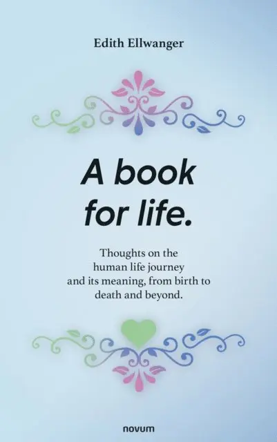 Edith Ellwanger - book for life, E-bok. Tillgänglighet: Lägg i varukorg