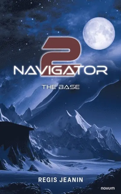 Regis Jeanin - Navigator 2, E-bok. Tillgänglighet: Lägg i varukorg
