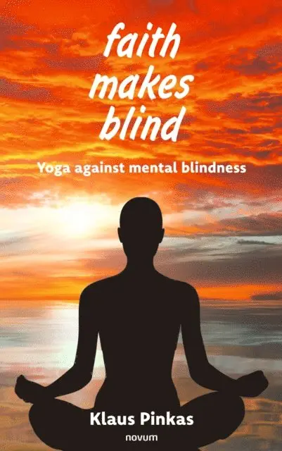 Klaus Pinkas - faith makes blind, E-bok. Tillgänglighet: Lägg i varukorg