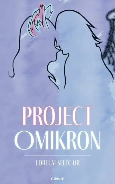 Lorelai SeltCor - Project Omikron, E-bok. Tillgänglighet: Lägg i varukorg
