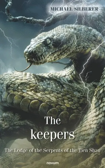 Michael Silberer - keepers, E-bok. Tillgänglighet: Lägg i varukorg