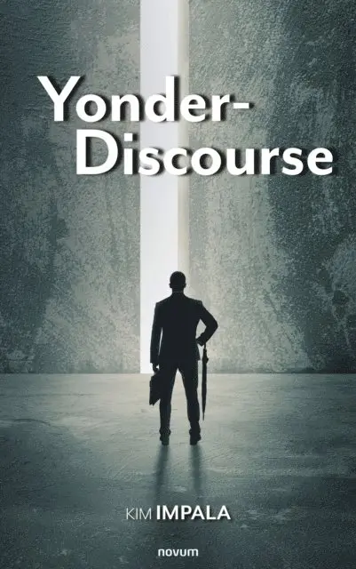 Kim Impala - Yonder Discourse, E-bok. Tillgänglighet: Lägg i varukorg