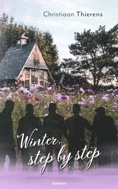 Christiaan Thierens - Winter, step by step, E-bok. Tillgänglighet: Lägg i varukorg