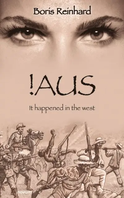 Boris Reinhard - !AUS, E-bok. Tillgänglighet: Lägg i varukorg