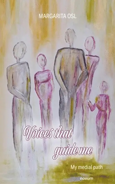 Margarita Osl - Voices that guide me, E-bok. Tillgänglighet: Lägg i varukorg
