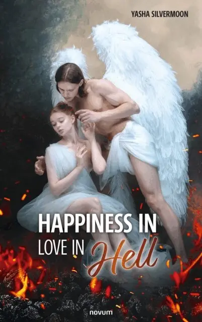 Yasha Silvermoon - Happiness in Love in Hell, E-bok. Tillgänglighet: Lägg i varukorg