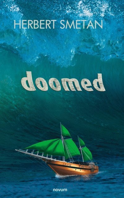 Herbert Smetan - doomed, E-bok