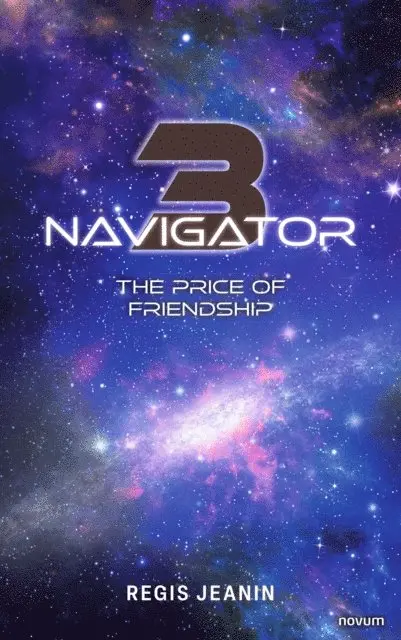 Regis Jeanin - Navigator 3, E-bok. Tillgänglighet: Lägg i varukorg