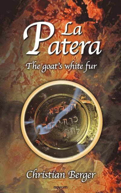 Christian Berger - La Patera, E-bok