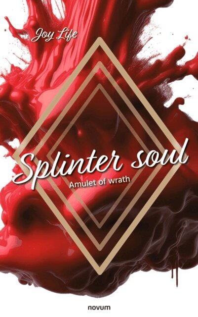 Joy Life - Splinter soul, E-bok