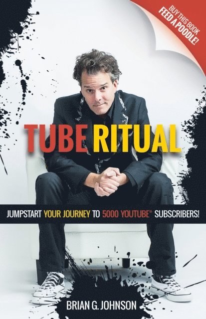 Brian G. Johnson - Tube Ritual, E-bok