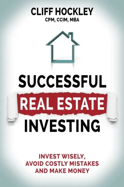 Cliff Hockley - Successful Real Estate Investing, E-bok. Tillgänglighet: Lägg i varukorg