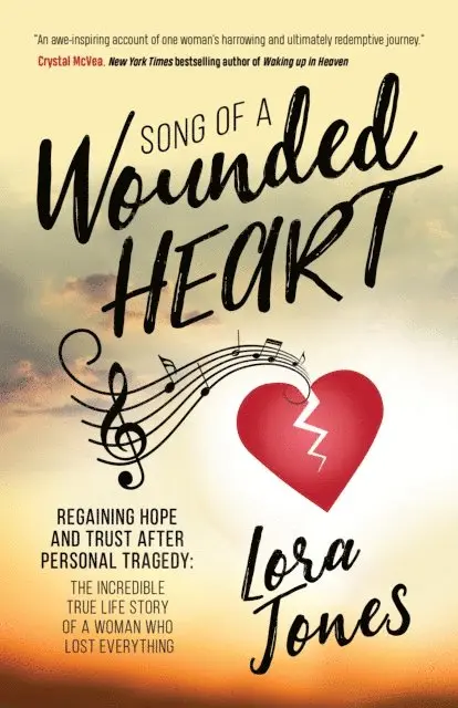 Lora Jones - Song of a Wounded Heart, E-bok. Tillgänglighet: Lägg i varukorg