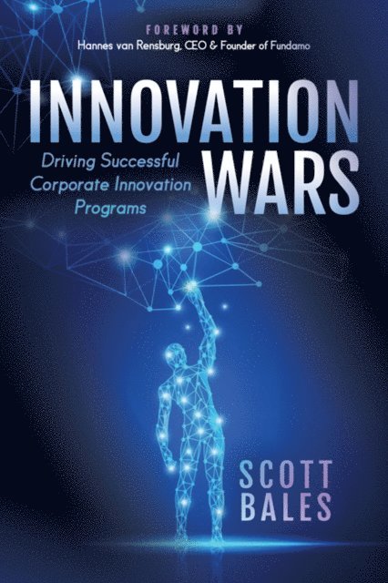 Hannes van Rensburg, Scott Bales - Innovation Wars, E-bok