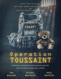 Operation Toussaint
