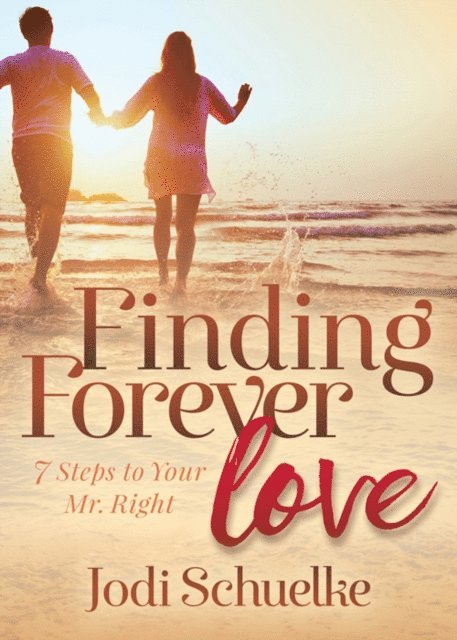 Jodi Schuelke - Finding Forever Love, E-bok. Tillgänglighet: Lägg i varukorg